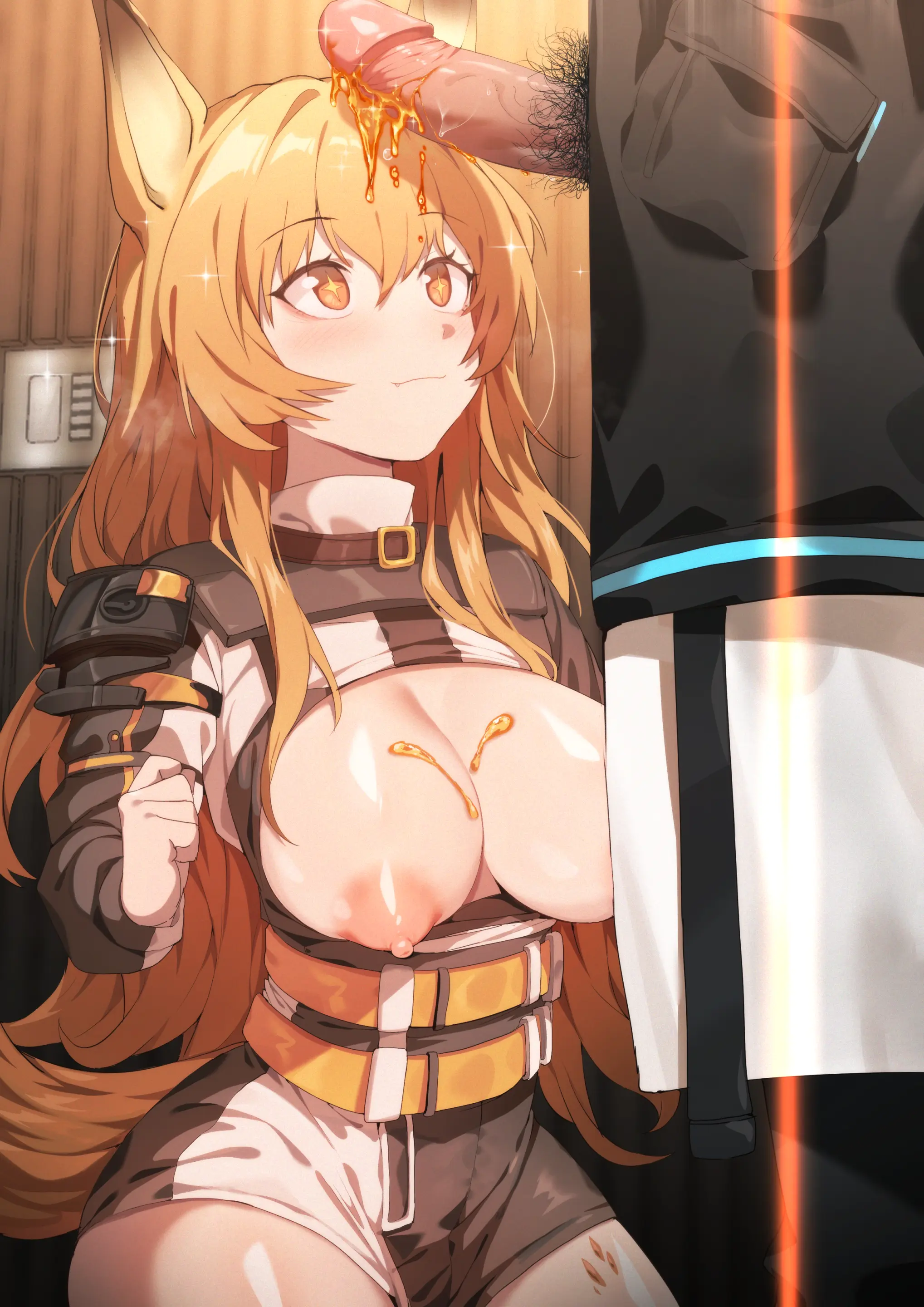 Keobe (Uncensored)